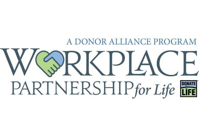 Workplace Partnership for Life Logo