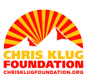 Chris-Klug-Foundation logo