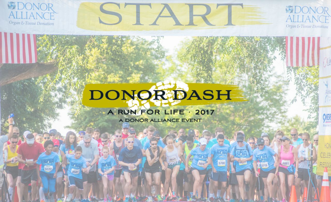 Donor Dash Homepage Slider Donor Alliance