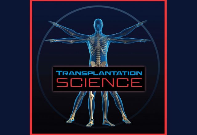 Transplantation Science Program