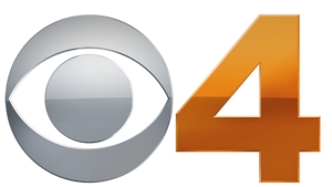 CBS 4 Denver logo