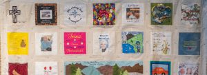 Donor Alliance Colorado Denver Wyoming Contribute to the Donor Family Quilt Project