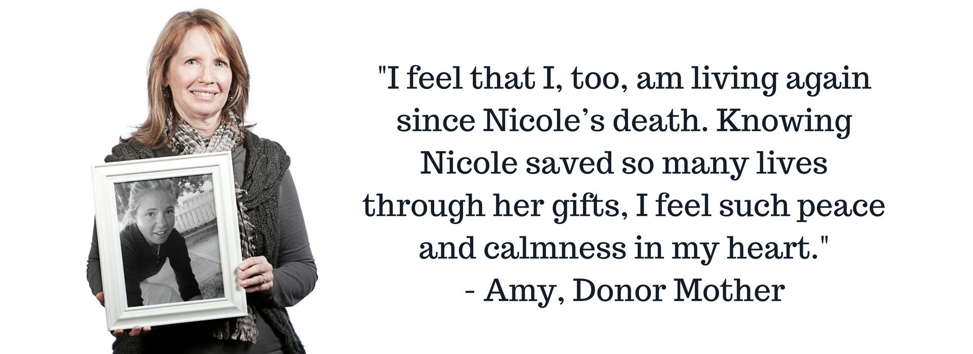 Donor Alliance Colorado Denver Wyoming Donor Family Stories