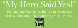Donor Alliance Colorado Denver Wyoming Donor Registry Social Media