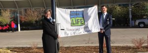 Donor Alliance Colorado Denver Wyoming Hospital Partner Spotlight