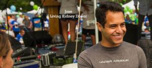 Donor Alliance Colorado Denver Wyoming Living Donation