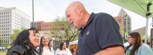 Donor Alliance Colorado Denver Wyoming Outreach Programs