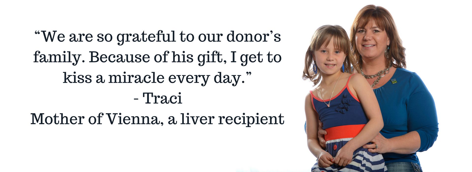 Donor Alliance Colorado Denver Wyoming Recipient Stories
