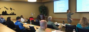 Donor Alliance Colorado Denver Wyoming Training