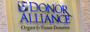 Donor Alliance Colorado Denver Wyoming Understanding Donation