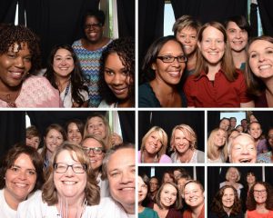 Donor Alliance Colorado Denver Wyoming Our Culture Photo Booth
