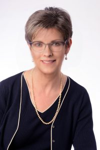 Sue Dunn; UNOS Board