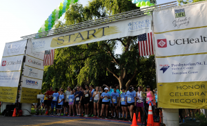Donor Alliance Donor Dash