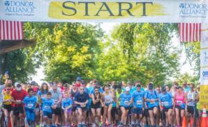 colorado 5k donor dash