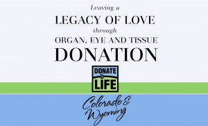 National Donor Sabbath
