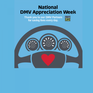 DMV Appreciation Week