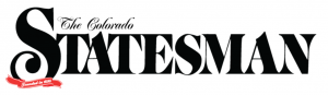 Colorado Statesman logo