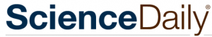 Science Daily logo