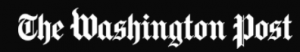 Washington Post logo