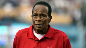 Rod Carew