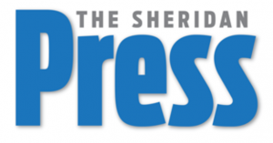 Sheridan Press Logo