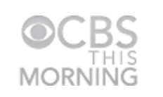 CBS This Morning Logo