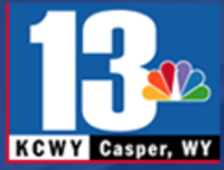 KCWY Logo