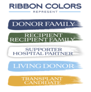 Donor Dash 5K: Things to Know 