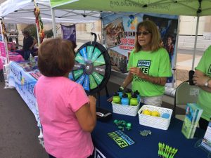 Pueblo Chile Frijole Festival Donor Alliance Donate Life Colorado