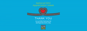 DMV Appreciation Week