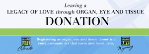 national donor sabbath