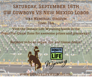 university of wyomingf ootball