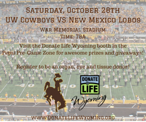 university of wyoming football
