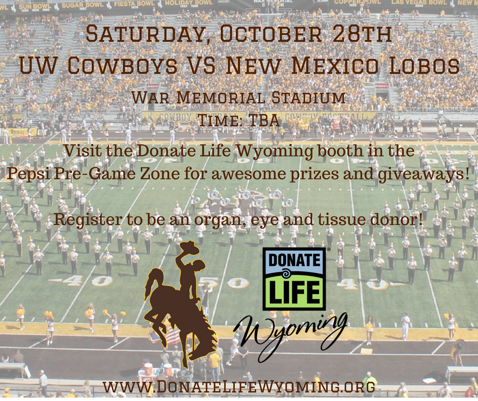 university of wyoming football