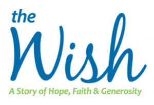 the wish