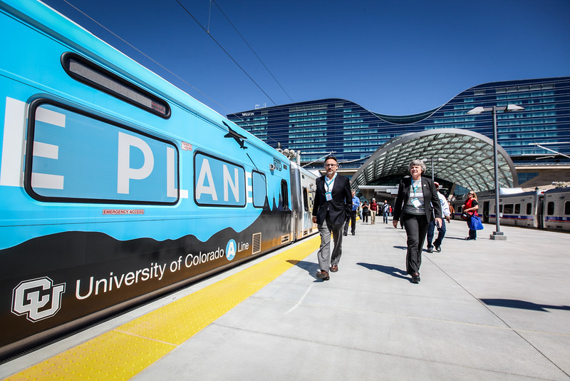donor alliance data summit transportation