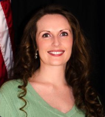 Jennifer Graham Albany County Coroner Donor Alliance