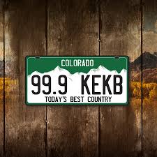 99.9 KEKB Donate Life 