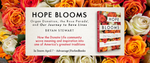 Hope Blooms book