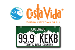 costa vida donate life kekb