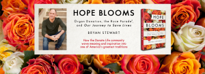 Hope Blooms book cover