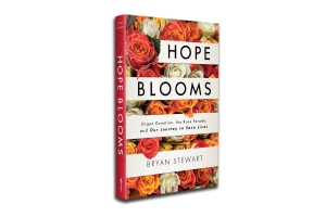Hope Blooms book