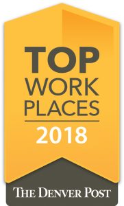 Top Workplace 2018