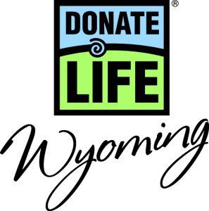 Donate Life Wyoming