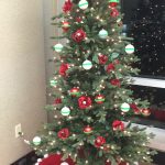 Donor Alliance Rose Parade Tree