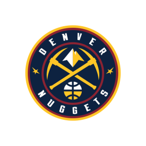 Denver Nuggets logo
