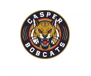 casper bobcats logo