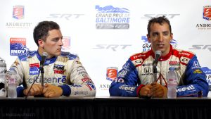 Stefan and Justin Wilson 1