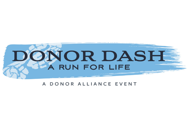 Donor Dash