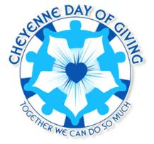 cheyenne_day_of_giving_logo_donate_life_wyoming